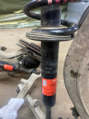 Těhlice Audi A4 B6 B7 2.0 TDI
