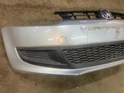 Přední nárazník VW Polo 6R + maska