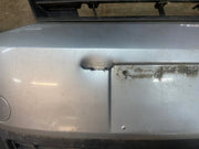 Přední nárazník VW Polo 6R + maska