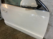 Dveře Škoda Superb II liftback bílé 1026