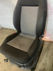 Sedačka řidiče VW Polo 6R 5-dvéř r.v. 2009 -