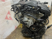 Motor 3.6 V6 FSI 191kw CDVA Škoda Superb II