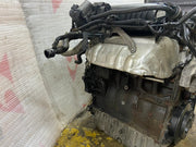 Motor 3.6 V6 FSI 191kw CDVA Škoda Superb II