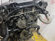 Motor 3.6 V6 FSI 191kw CDVA Škoda Superb II