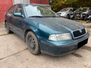 Škoda Octavia I 1.9 TDI 81 kw AHF- náhradní díly