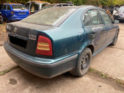 Škoda Octavia I 1.9 TDI 81 kw AHF- náhradní díly