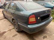 Škoda Octavia I 1.9 TDI 81 kw AHF- náhradní díly