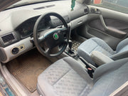 Škoda Octavia I 1.9 TDI 81 kw AHF- náhradní díly