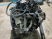 Motor 2.5 TDI 80kw BJK VW Crafter r.v.2010
