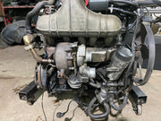 Motor 2.5 TDI 80kw BJK VW Crafter r.v.2010