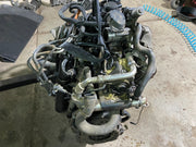 Motor 2.5 TDI 80kw BJK VW Crafter r.v.2010