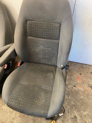 Sedačky VW Sharan Seat Alhambra Ford Galaxy