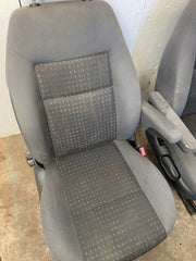 Sedačky VW Sharan Seat Alhambra Ford Galaxy