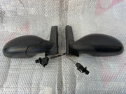 Zpětné zrcátka Seat Altea manuální ovládání