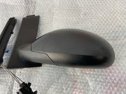 Zpětné zrcátka Seat Altea manuální ovládání