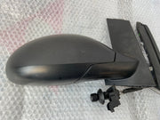 Zpětné zrcátka Seat Altea manuální ovládání