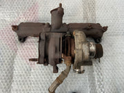 Turbo 1.9 TDI 66kw AGR 038145701A Škoda Octavia I
