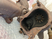 Turbo 1.9 TDI 66kw AGR 038145701A Škoda Octavia I