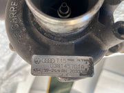 Turbo 1.9 TDI 66kw AGR 038145701A Škoda Octavia I