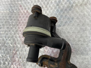 Vodní čerpadlo přídavné TDI CR 6R0965561A Škoda VW