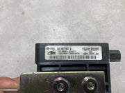 Senzor ESP senzor zrychlení 1J0907657B