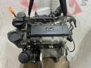 Motor 1.2 HTP 51kw BZG Škoda Fabia II Roomster