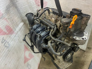 Motor 1.2 HTP 51kw BZG Škoda Fabia II Roomster