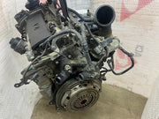 Motor 1.2 HTP 51kw BZG Škoda Fabia II Roomster