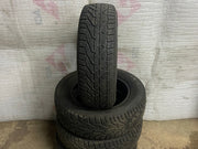 Zimní pneu 195/65/R15 95T ORIUM WINTER dot 3619