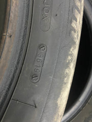 Zimní pneu 195/65/R15 95T ORIUM WINTER dot 3619