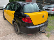 Seat Toledo 5P 1.9 TDI 77kw BKC náhradní díly