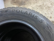 Zimní pneu 195/65/R15 95T BARUM POLARIS 5