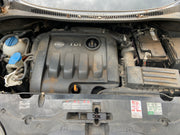 Seat Toledo 5P 1.9 TDI 77kw BKC náhradní díly