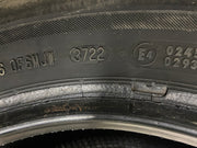 Zimní pneu 195/65/R15 95T BARUM POLARIS 5