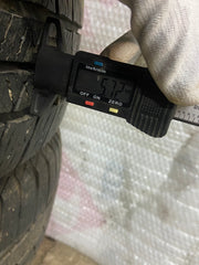 Zimní pneu 195/65/R15 95T BARUM POLARIS 5