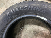 Zimní pneu 195/65/R15 91T BELSHINA dot 4918