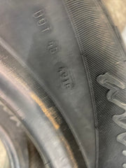 Zimní pneu 195/65/R15 91T BELSHINA dot 4918