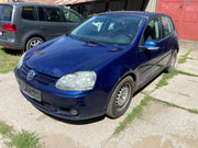 VW Golf V 1.4 16V 59kw BUD náhradní díly