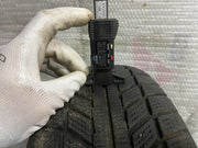 Zimní pneu 195/65/R15 91T BELSHINA dot 4918