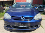 VW Golf V 1.4 16V 59kw BUD náhradní díly