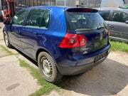 VW Golf V 1.4 16V 59kw BUD náhradní díly