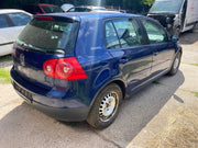 VW Golf V 1.4 16V 59kw BUD náhradní díly