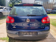 VW Golf V 1.4 16V 59kw BUD náhradní díly