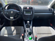 VW Golf V 1.4 16V 59kw BUD náhradní díly