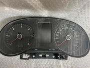 Budíky VW Polo V TDI 6R0920861C