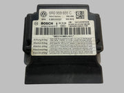 ŠKODA FABIA 2 2007-2014 ŘJ AIRBAGU 6R0959655C