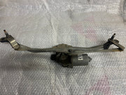 Táhla stěračů mechanismus s motorkem 5J1955113A