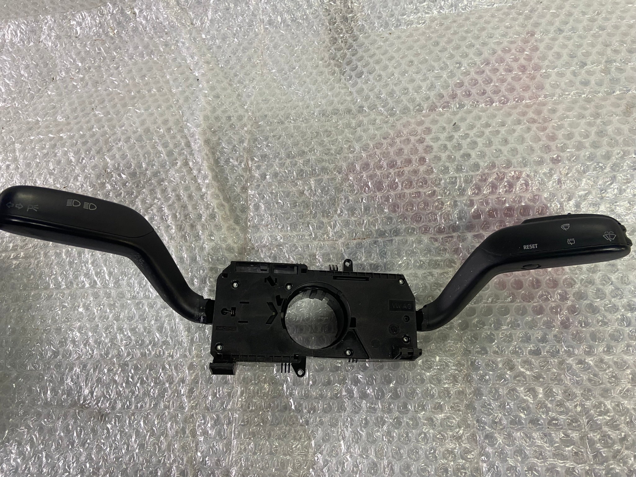 Přepínač kombinovaný páčky Fabia 2 7H0953503BL