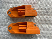 Nárazový senzor čidlo 1T0909606A ŠKODA VW