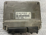 Řídicí Jednotka Motoru 03D906023 1.2 HTP 44kw